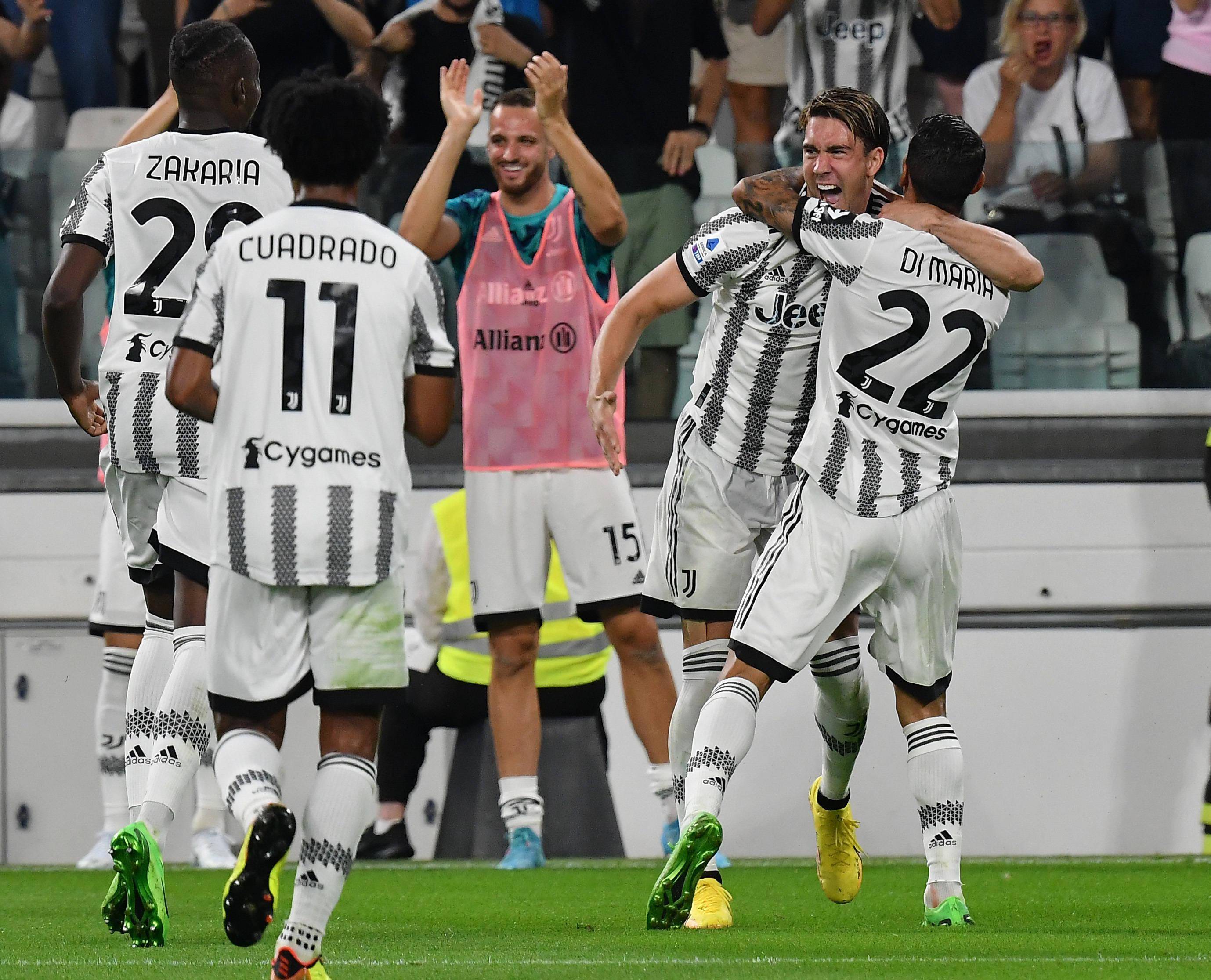 星空体育-尤文图斯集结日内部沟通尤文图斯围绕意甲刷新队史纪录，连对手都承认：冲刺阶段摩纳哥调整名单以备意大利杯的简单介绍