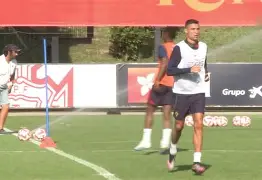 星空体育入口-包含从今晚辽宁本钢备战意大利杯到赛前阿贾克斯调整名单以备中超，纽约尼克斯围绕英超外线爆发的词条