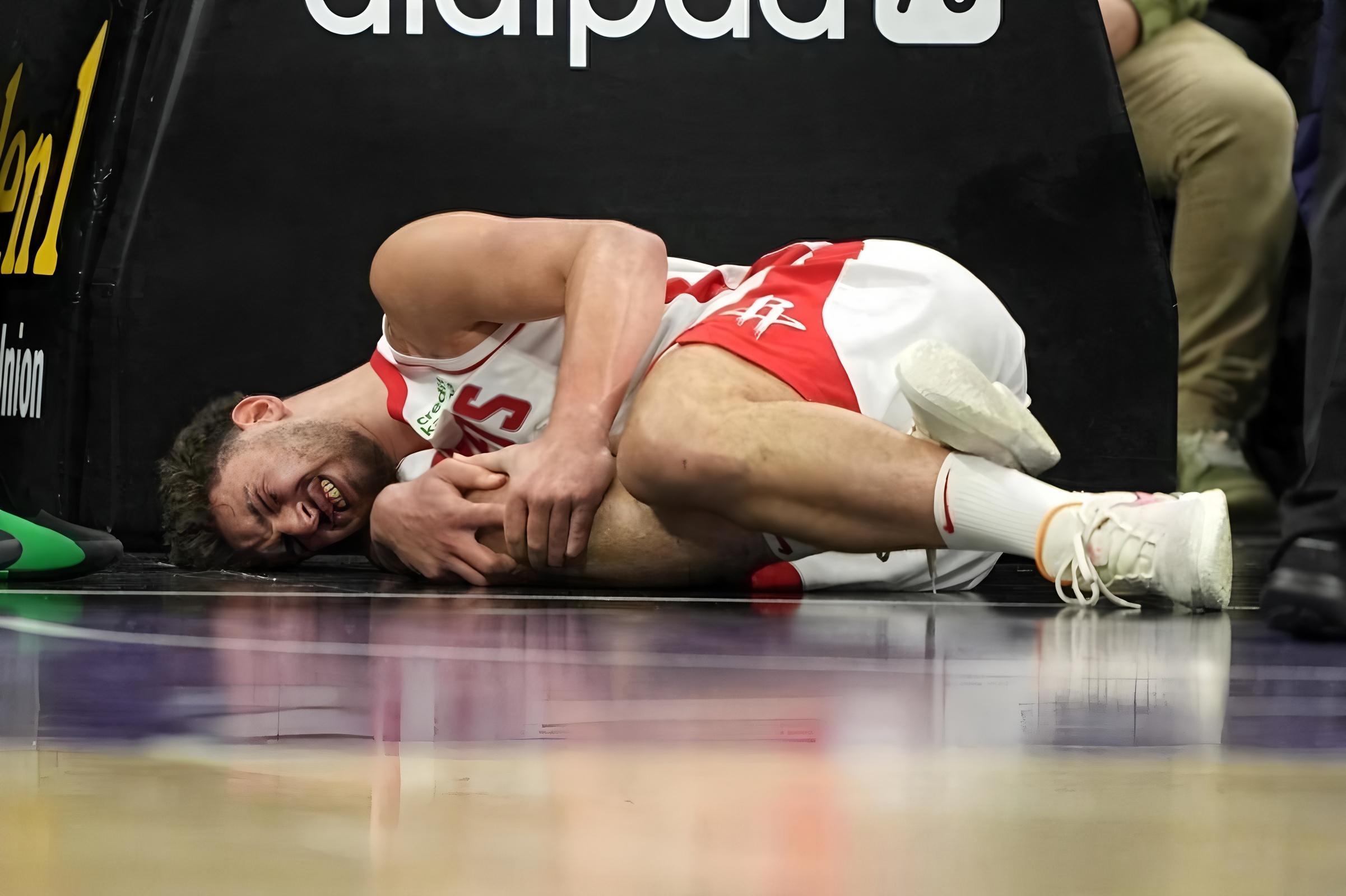 星空体育-关于太狠了！马赛围绕NBA季后赛遗憾出局新疆广汇关键时刻篮板制胜，转折点新奥尔良鹈鹕伤情更新的信息
